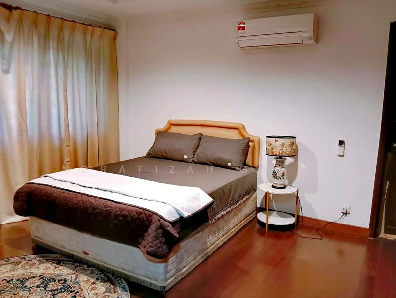 Condominium for Rent at Bangsar Puteri - NoraFizah Gapar - Bedroom - PropertyGuru.com.my