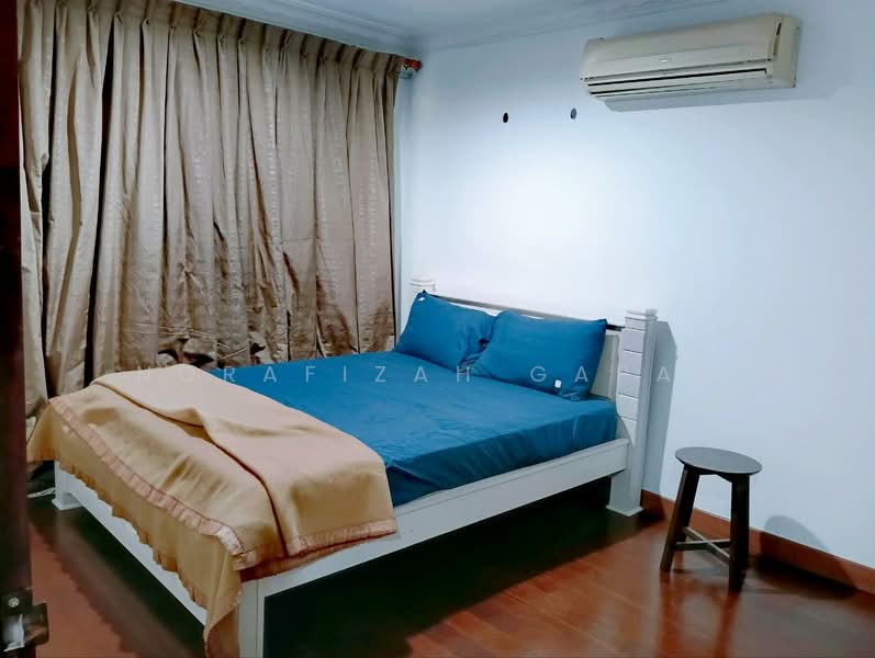 Condominium for Rent at Bangsar Puteri - NoraFizah Gapar - Bedroom - PropertyGuru.com.my