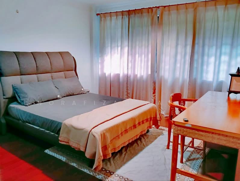 Condominium for Rent at Bangsar Puteri - NoraFizah Gapar - Bedroom - PropertyGuru.com.my
