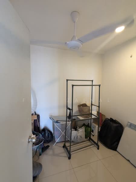 Service Residence for Sale at Sentrovue - Fitri Zainal - Bedroom 3 - PropertyGuru.com.my