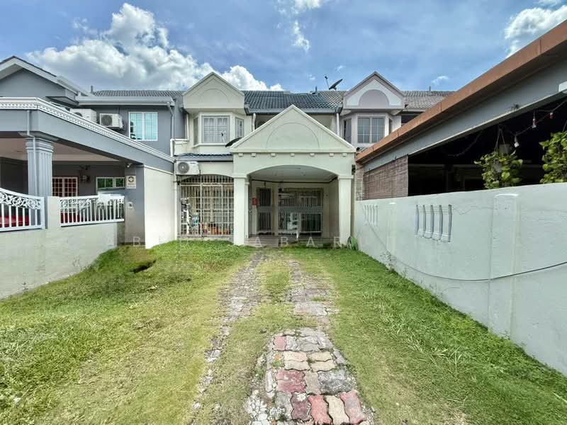 2-storey Terraced House for Sale in Bandar Tun Hussein Onn (Cheras) - Abid Sabarudin - Exterior - PropertyGuru.com.my