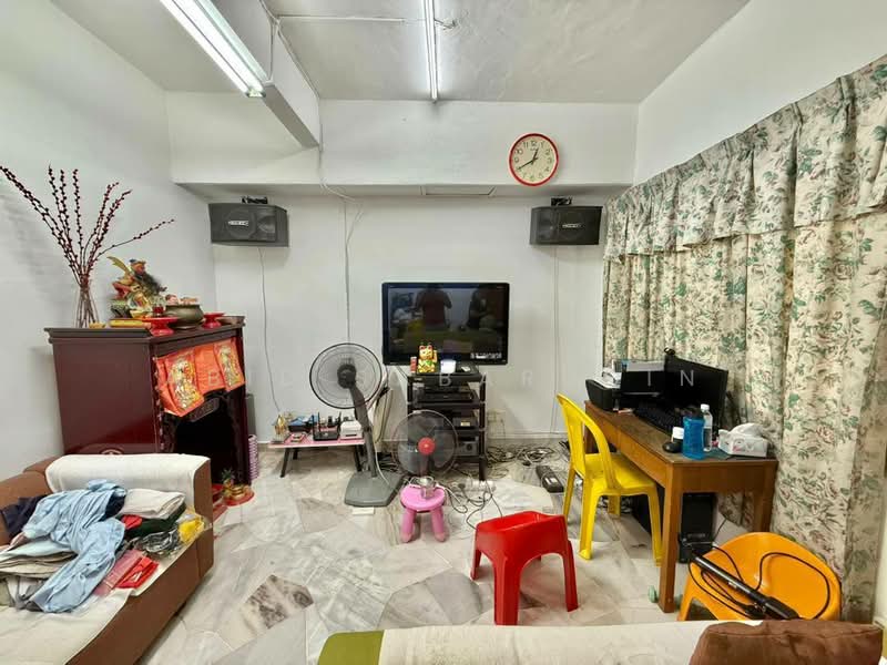 2-storey Terraced House for Sale in Bandar Tun Hussein Onn (Cheras) - Abid Sabarudin - Living Room - PropertyGuru.com.my