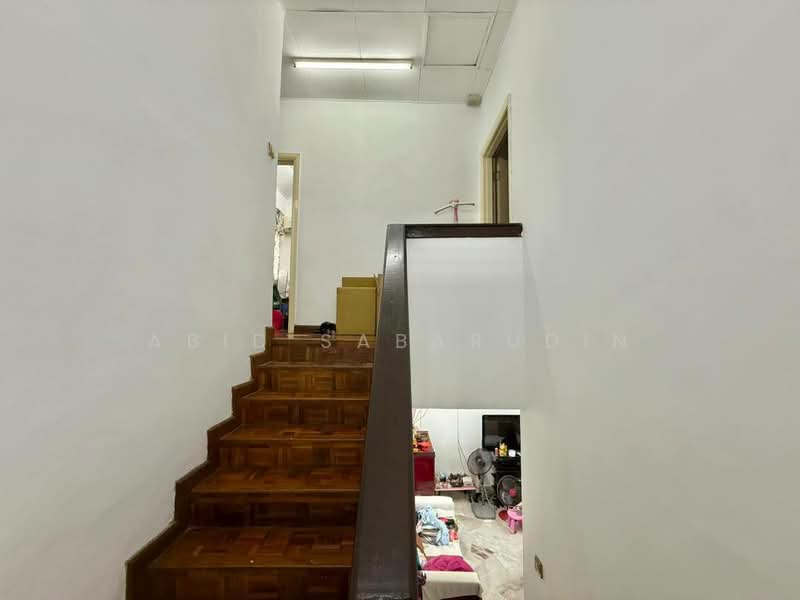 2-storey Terraced House for Sale in Bandar Tun Hussein Onn (Cheras) - Abid Sabarudin - Interior - PropertyGuru.com.my