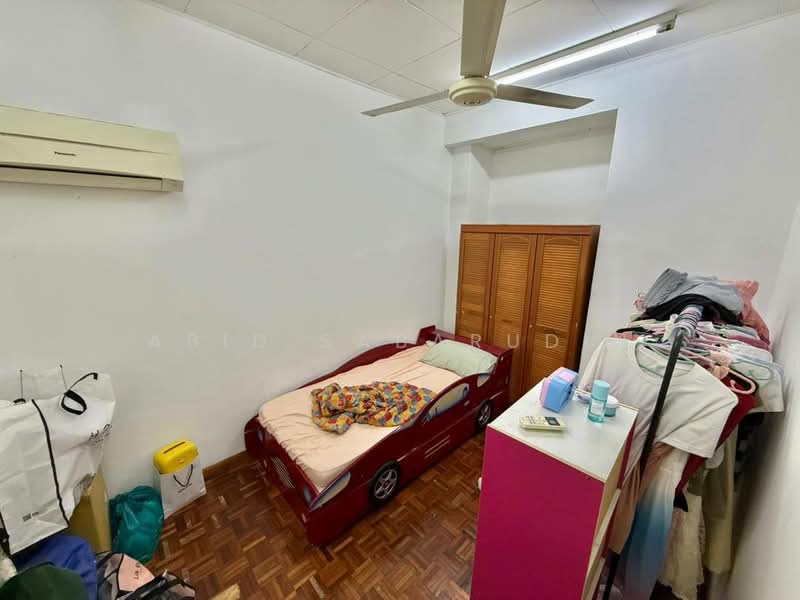 2-storey Terraced House for Sale in Bandar Tun Hussein Onn (Cheras) - Abid Sabarudin - Bedroom - PropertyGuru.com.my