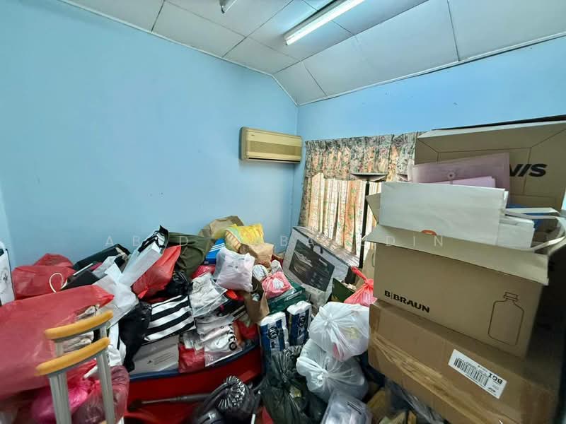 2-storey Terraced House for Sale in Bandar Tun Hussein Onn (Cheras) - Abid Sabarudin - Interior - PropertyGuru.com.my
