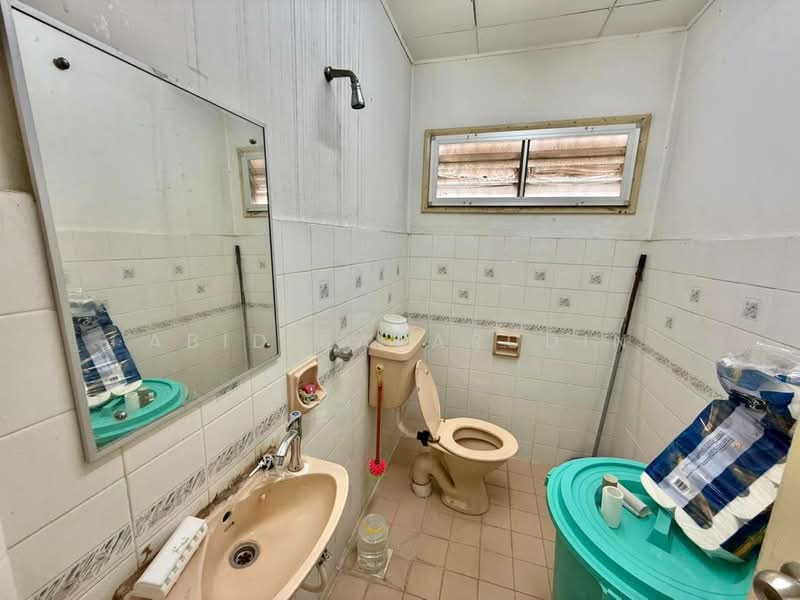 2-storey Terraced House for Sale in Bandar Tun Hussein Onn (Cheras) - Abid Sabarudin - Bathroom - PropertyGuru.com.my