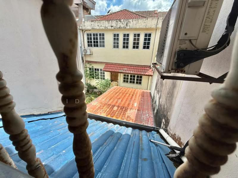 2-storey Terraced House for Sale in Bandar Tun Hussein Onn (Cheras) - Abid Sabarudin - Exterior - PropertyGuru.com.my