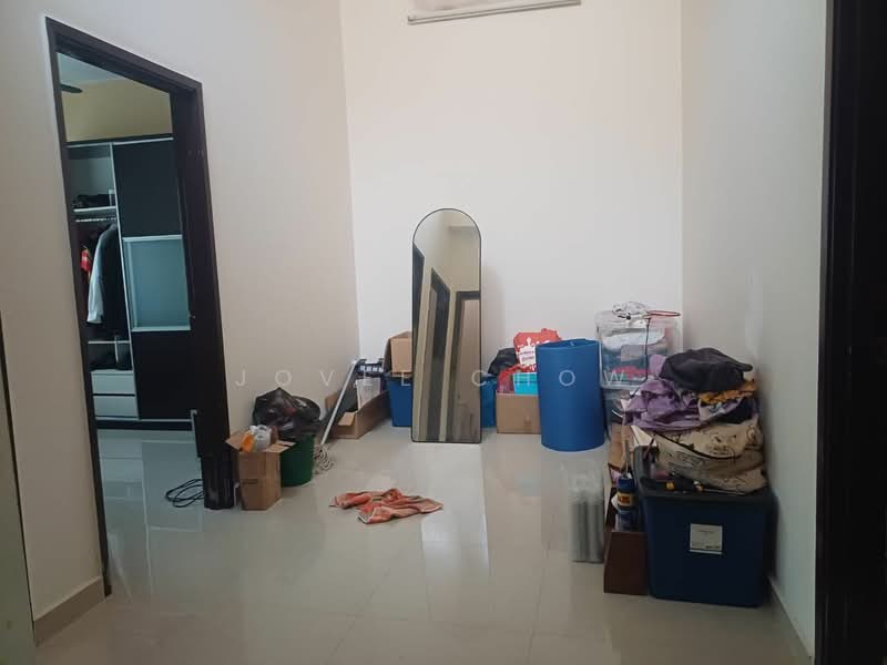 2-storey Terraced House for Sale in Setia Impian (Setia Alam) - Jovee Chow - Interior - PropertyGuru.com.my