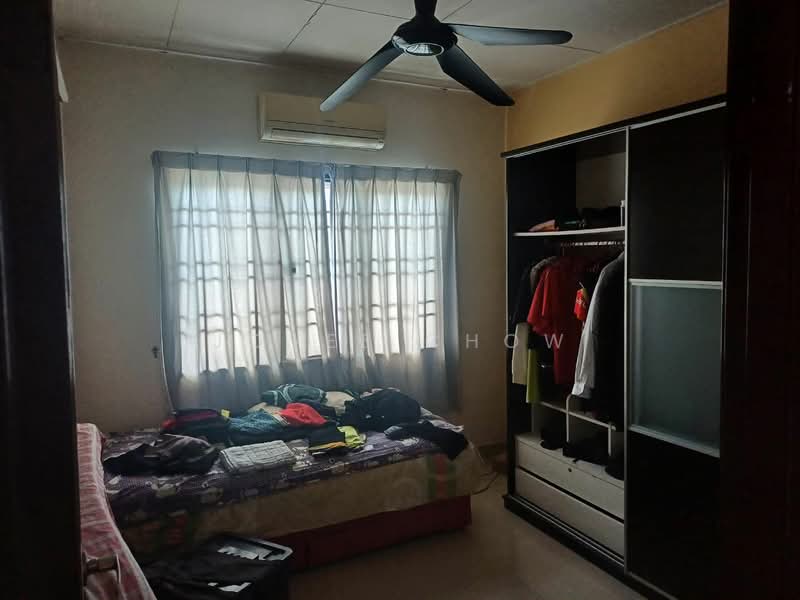 2-storey Terraced House for Sale in Setia Impian (Setia Alam) - Jovee Chow - PropertyGuru.com.my
