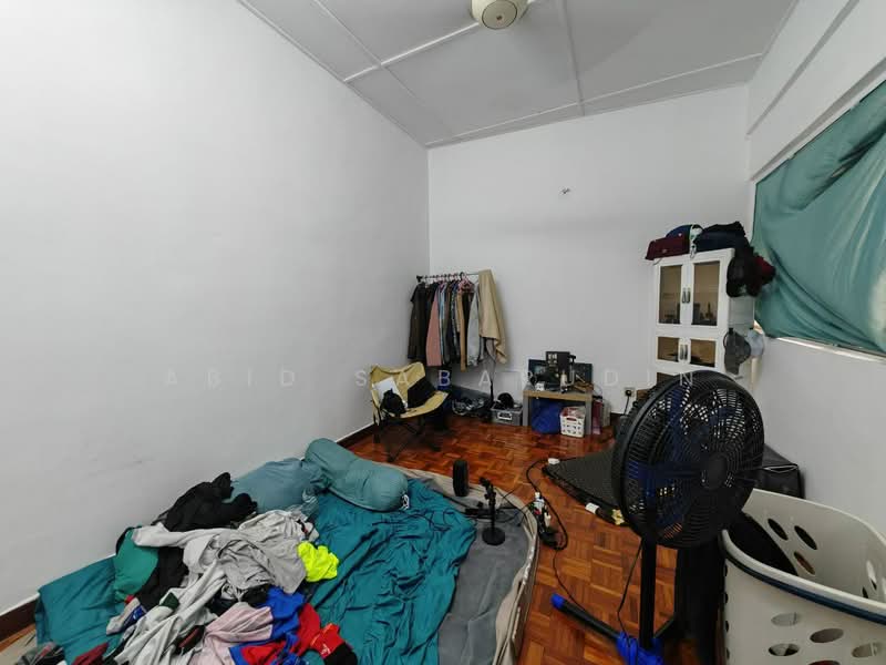 Apartment for Sale at Sri Kenangan - Abid Sabarudin - Bedroom - PropertyGuru.com.my
