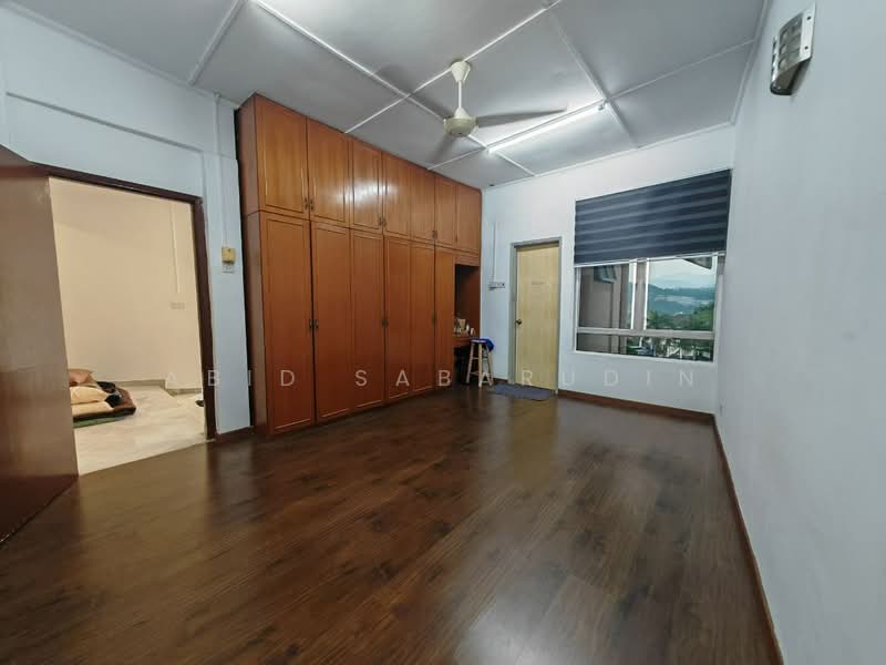 Apartment for Sale at Sri Kenangan - Abid Sabarudin - Bedroom - PropertyGuru.com.my