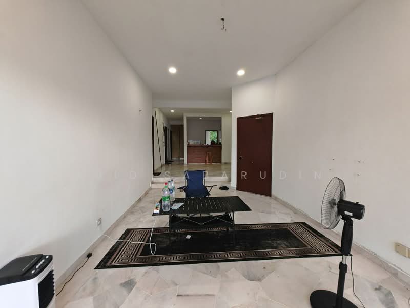 Apartment for Sale at Sri Kenangan - Abid Sabarudin - PropertyGuru.com.my