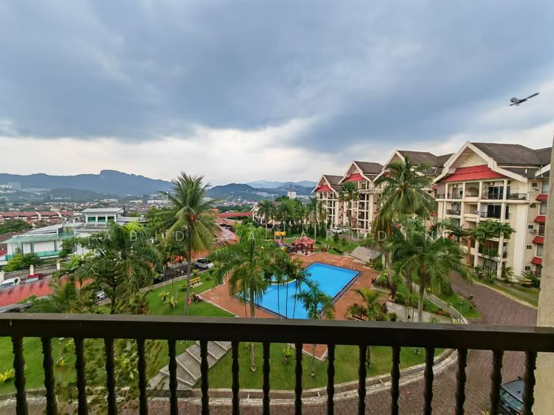 Apartment for Sale at Sri Kenangan - Abid Sabarudin - PropertyGuru.com.my