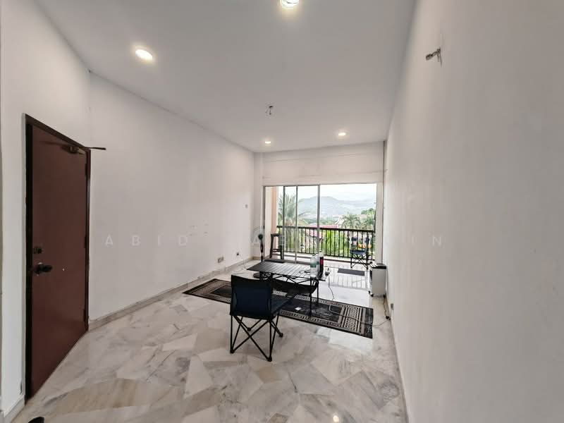 Apartment for Sale at Sri Kenangan - Abid Sabarudin - PropertyGuru.com.my