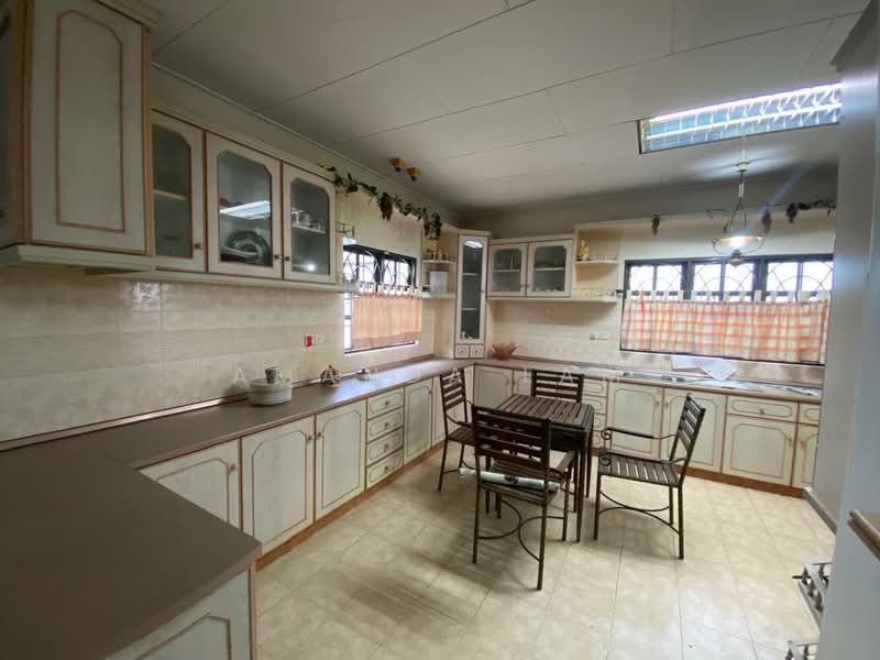 Semi-Detached House for Sale in Taman Petani Jaya (Sungai Petani) - Amanda Lam - Kitchen - PropertyGuru.com.my