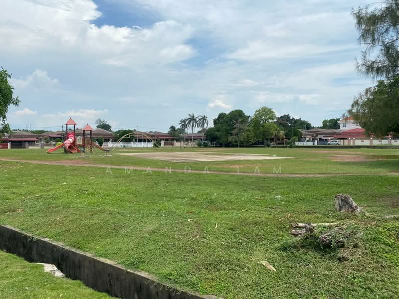 Semi-Detached House for Sale in Taman Petani Jaya (Sungai Petani) - Amanda Lam - Exterior - PropertyGuru.com.my