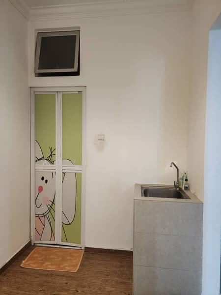 Rumah Berkembar untuk Dijual di Setia Damai (Setia Alam) - Jovee Chow - Interior - PropertyGuru.com.my