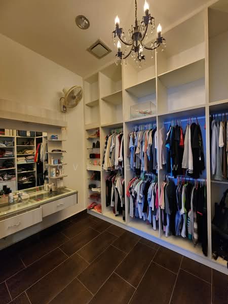 Rumah Berkembar untuk Dijual di Setia Damai (Setia Alam) - Jovee Chow - Interior - PropertyGuru.com.my