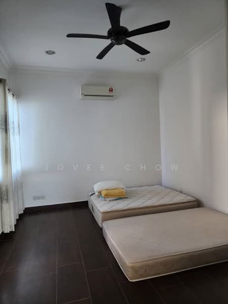 Rumah Berkembar untuk Dijual di Setia Damai (Setia Alam) - Jovee Chow - Bedroom - PropertyGuru.com.my