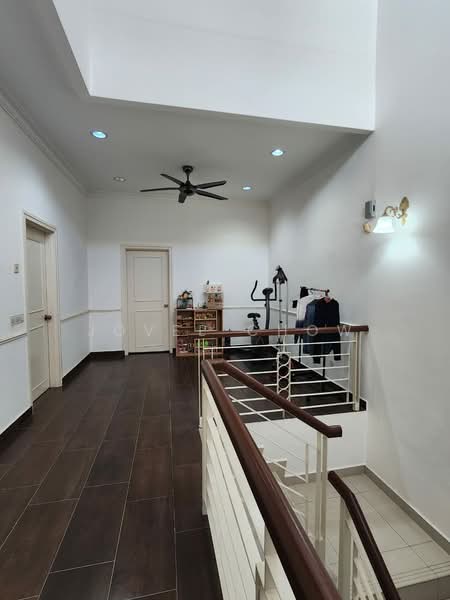 Rumah Berkembar untuk Dijual di Setia Damai (Setia Alam) - Jovee Chow - PropertyGuru.com.my
