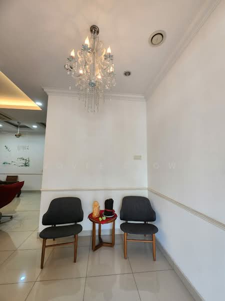 Rumah Berkembar untuk Dijual di Setia Damai (Setia Alam) - Jovee Chow - PropertyGuru.com.my