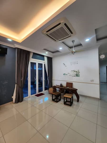 Rumah Berkembar untuk Dijual di Setia Damai (Setia Alam) - Jovee Chow - PropertyGuru.com.my