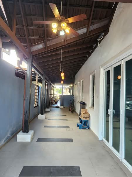 Rumah Berkembar untuk Dijual di Setia Damai (Setia Alam) - Jovee Chow - PropertyGuru.com.my