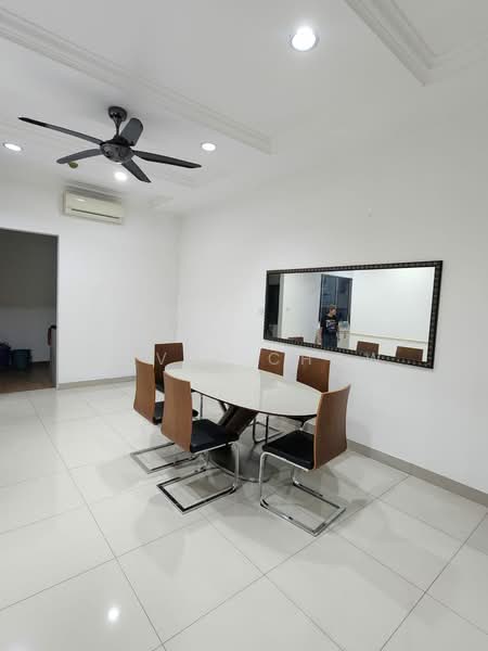 Rumah Berkembar untuk Dijual di Setia Damai (Setia Alam) - Jovee Chow - PropertyGuru.com.my