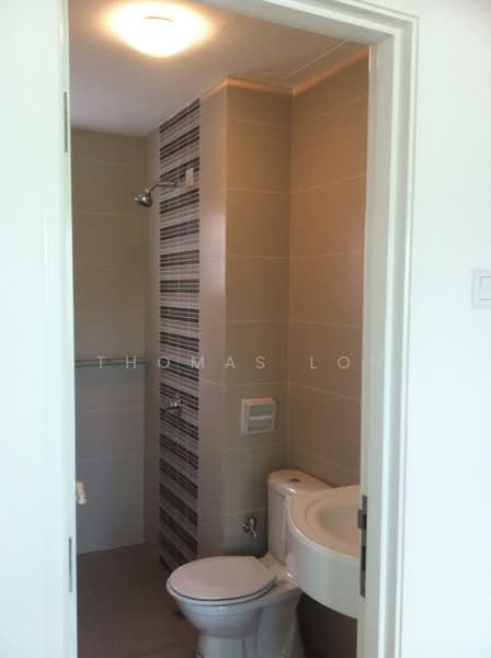 Condominium for Sale at Hijauan Puteri Condominium - Thomas Loh - Bathroom - PropertyGuru.com.my