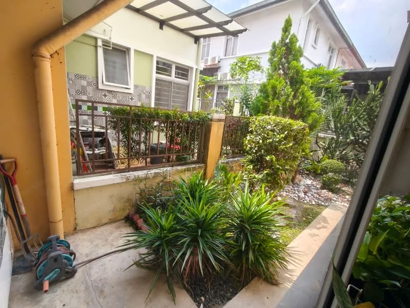 Rumah Berkembar untuk Dijual di Setia Damai (Setia Alam) - Jovee Chow - Exterior - PropertyGuru.com.my