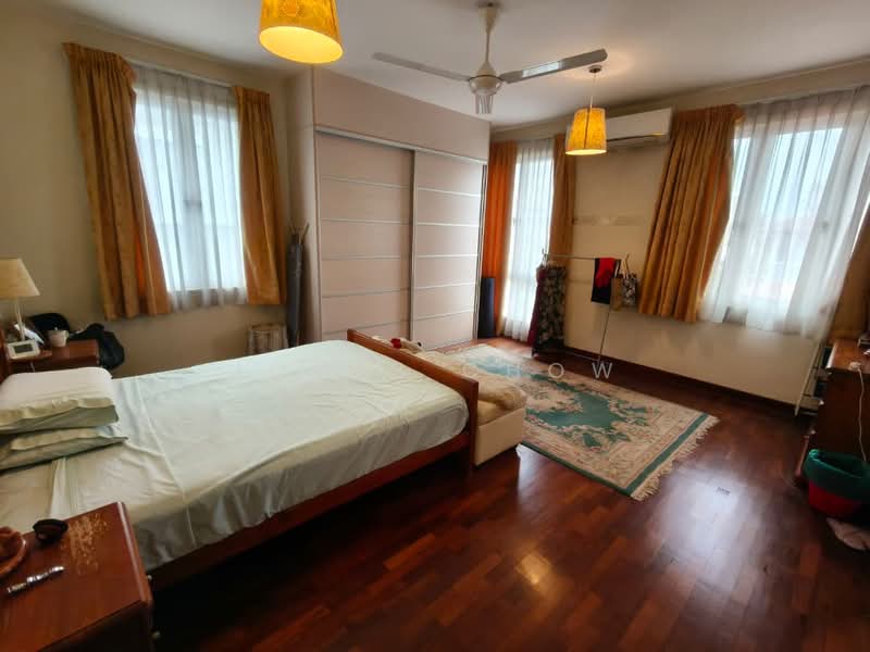 Rumah Berkembar untuk Dijual di Setia Damai (Setia Alam) - Jovee Chow - Bedroom - PropertyGuru.com.my