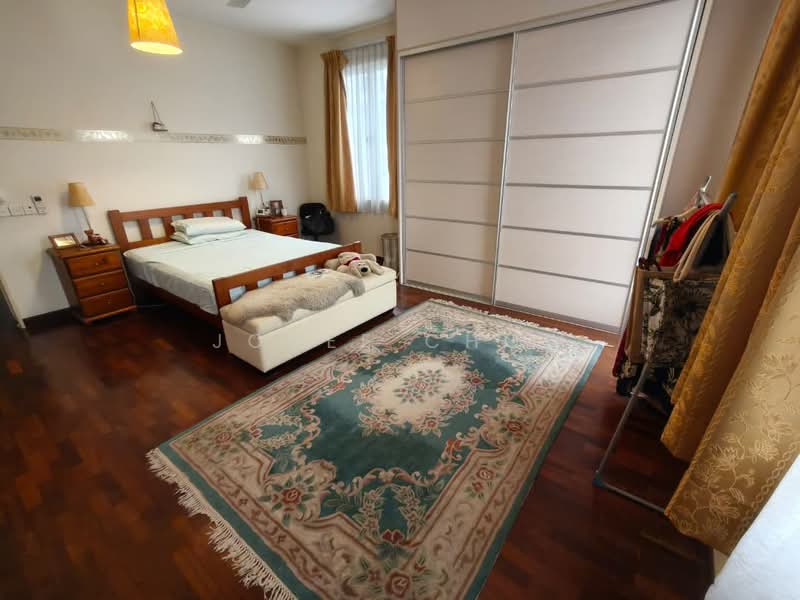 Rumah Berkembar untuk Dijual di Setia Damai (Setia Alam) - Jovee Chow - Bedroom - PropertyGuru.com.my