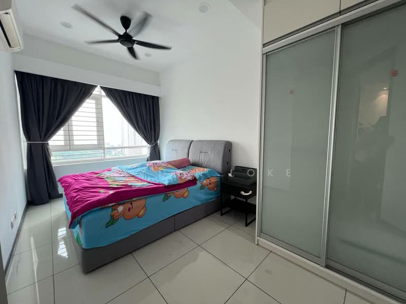 Service Residence for Rent at Tiara Mutiara 2 - Jayden Loke - Bedroom - PropertyGuru.com.my