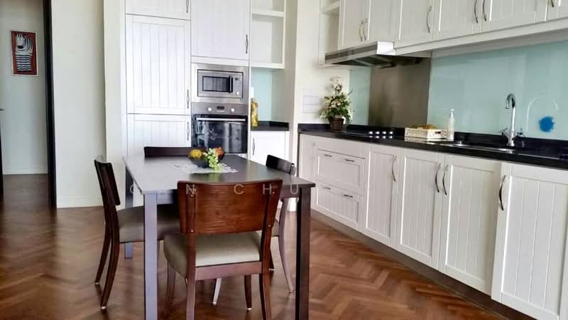 Kondominium untuk Disewa di Quayside Seafront Resort Condominiums - Gan Chun Kai - PropertyGuru.com.my