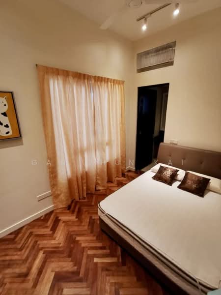 Kondominium untuk Disewa di Quayside Seafront Resort Condominiums - Gan Chun Kai - PropertyGuru.com.my