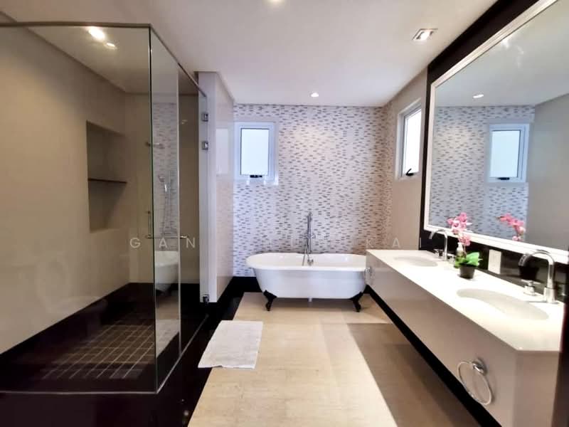 Kondominium untuk Disewa di Quayside Seafront Resort Condominiums - Gan Chun Kai - PropertyGuru.com.my