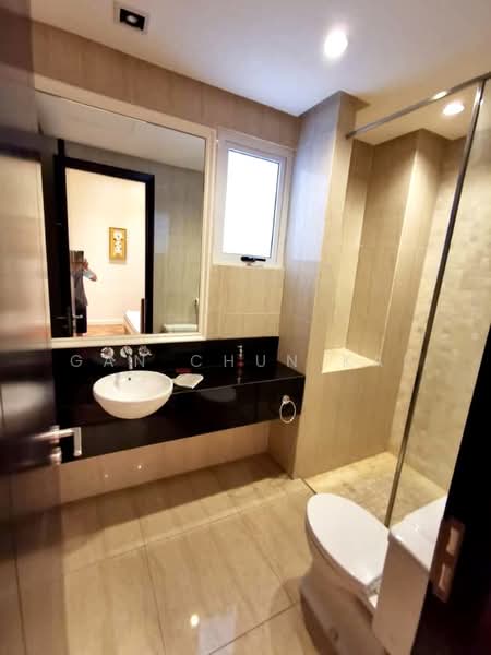 Kondominium untuk Disewa di Quayside Seafront Resort Condominiums - Gan Chun Kai - PropertyGuru.com.my