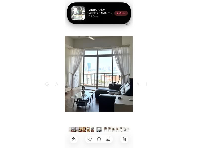 Kondominium untuk Disewa di Quayside Seafront Resort Condominiums - Gan Chun Kai - PropertyGuru.com.my