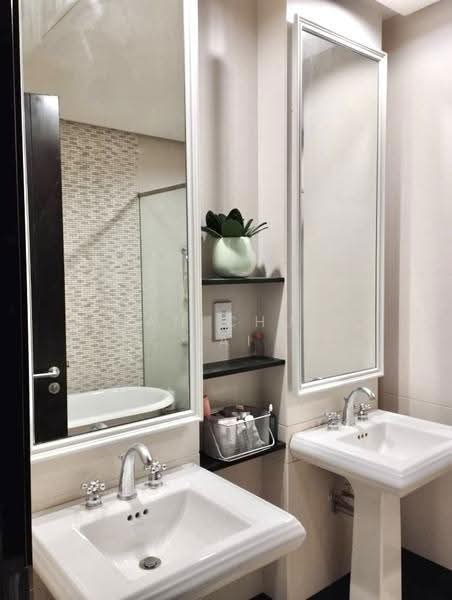 Kondominium untuk Disewa di Quayside Seafront Resort Condominiums - Gan Chun Kai - Bathroom - PropertyGuru.com.my
