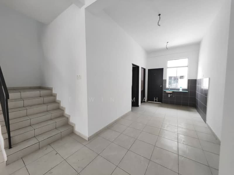 2-storey Terraced House for Sale in Taman Scientex Rawang (Rawang) - Elwin Mah - Interior - PropertyGuru.com.my