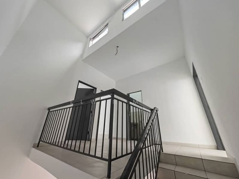2-storey Terraced House for Sale in Taman Scientex Rawang (Rawang) - Elwin Mah - Interior - PropertyGuru.com.my