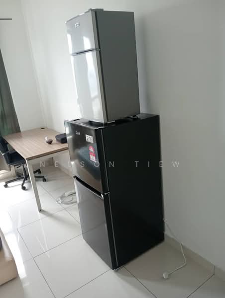 Service Residence for Rent at D'sara Sentral - Nelson Tiew - Interior - PropertyGuru.com.my