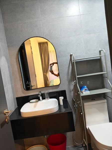 Servis Apartment untuk Disewa di Sunway Velocity TWO - Jayden Loke - Bathroom - PropertyGuru.com.my