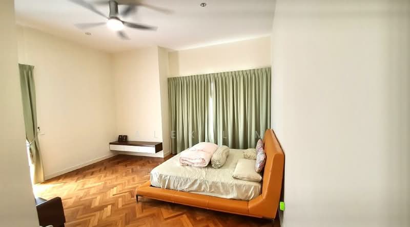 Kondominium untuk Disewa di Andaman @ Quayside - Alex Lim - Bedroom - PropertyGuru.com.my