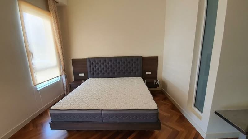 Kondominium untuk Disewa di Andaman @ Quayside - Alex Lim - Bedroom - PropertyGuru.com.my