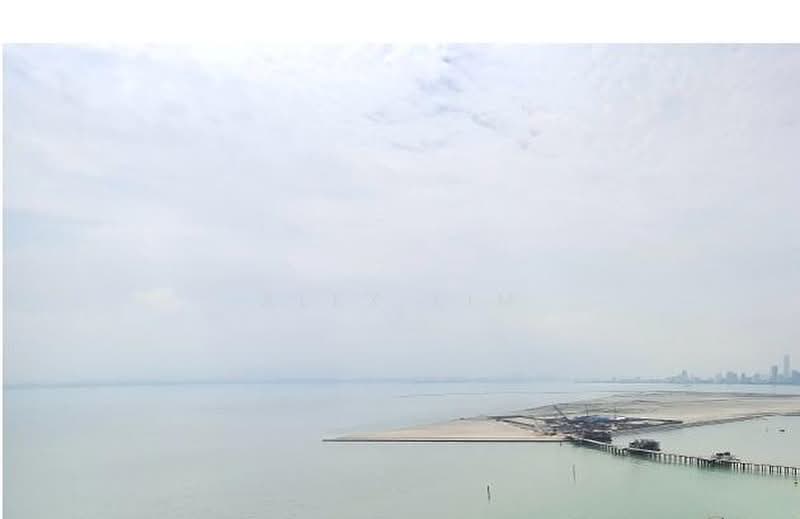 Kondominium untuk Disewa di Andaman @ Quayside - Alex Lim - Exterior - PropertyGuru.com.my