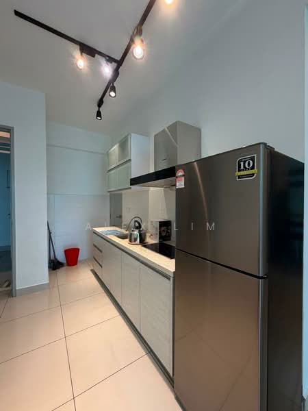 Condominium for Rent at Tropicana Bay Residences - Alex Lim - Kitchen - PropertyGuru.com.my