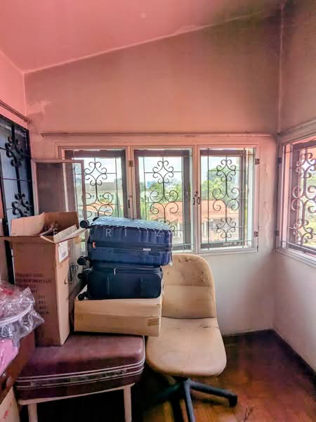 Rumah Banglo untuk Dijual di SS3 (Petaling Jaya) - Fitri Zainal - Attic - PropertyGuru.com.my