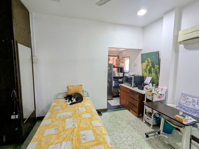 Rumah Banglo untuk Dijual di SS3 (Petaling Jaya) - Fitri Zainal - Bedroom 2 - PropertyGuru.com.my