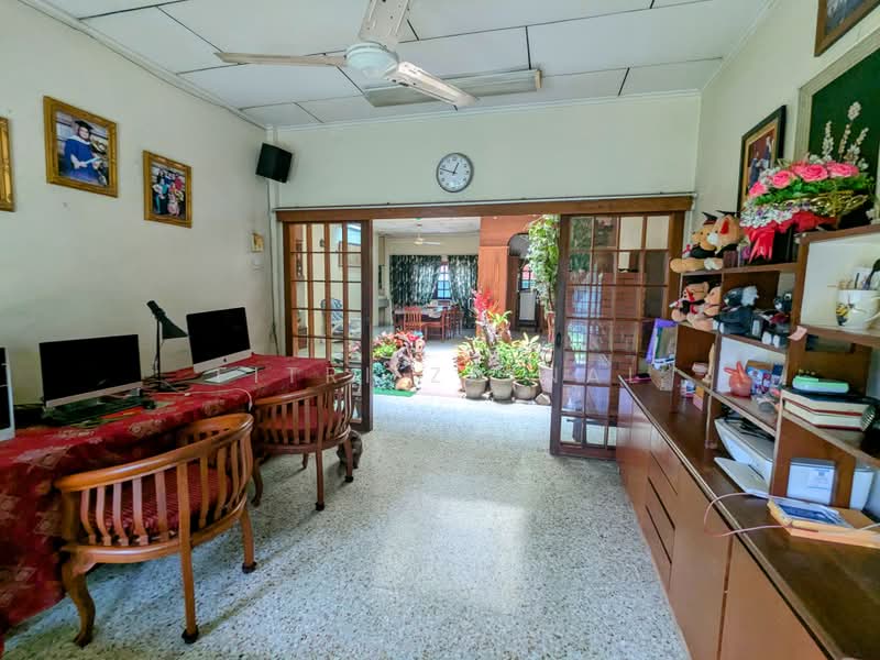 Rumah Banglo untuk Dijual di SS3 (Petaling Jaya) - Fitri Zainal - Office area - PropertyGuru.com.my